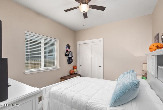 2217 Verona Drive, Fallon, NV 89406