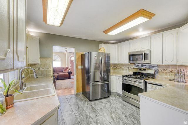 2887 S 9050 W, Magna, UT 84044