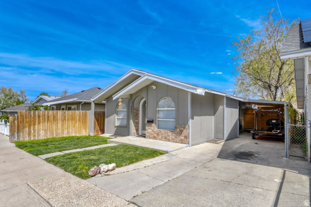 2887 S 9050 W, Magna, UT 84044