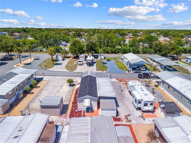 34 FAIRVIEW DRIVE N, Haines City, FL 33844