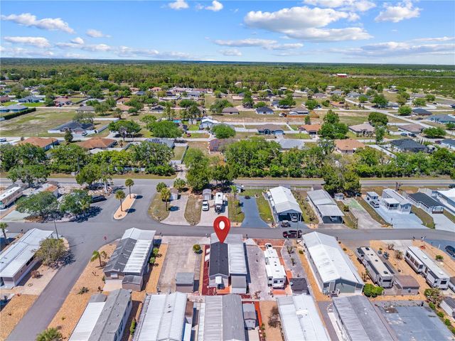 34 FAIRVIEW DRIVE N, Haines City, FL 33844