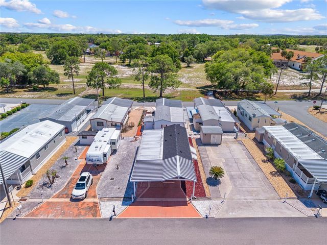 34 FAIRVIEW DRIVE N, Haines City, FL 33844