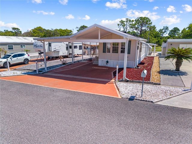 34 FAIRVIEW DRIVE N, Haines City, FL 33844