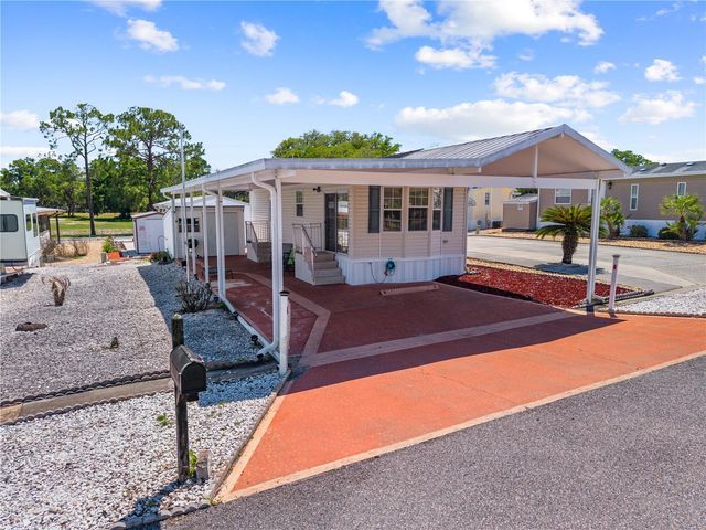 34 FAIRVIEW DRIVE N, Haines City, FL 33844