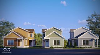 4233 Evanston Avenue, Indianapolis, IN 46205