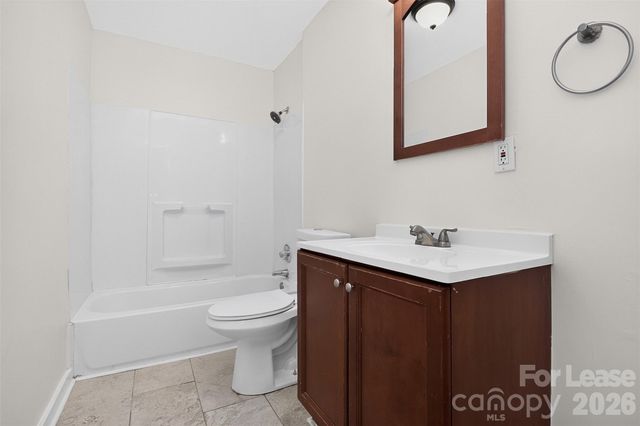 4016 Bearwood Avenue, Charlotte, NC 28205