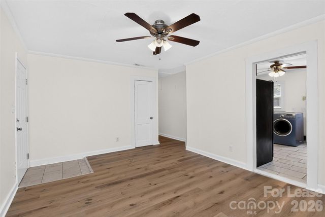 4016 Bearwood Avenue, Charlotte, NC 28205