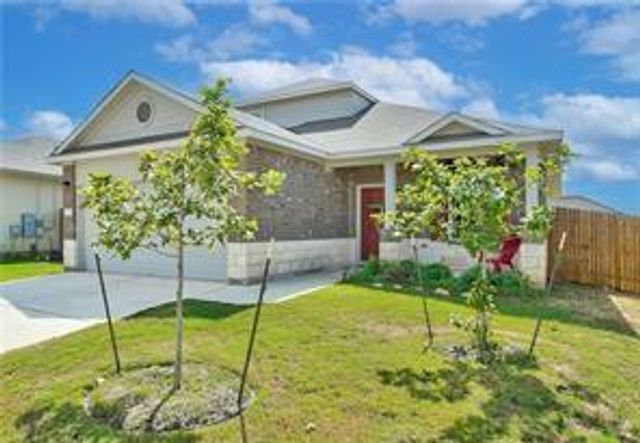 205 Freedom Park Ave, Liberty Hill, TX 78642