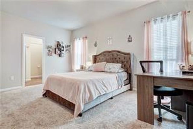 205 Freedom Park Ave, Liberty Hill, TX 78642