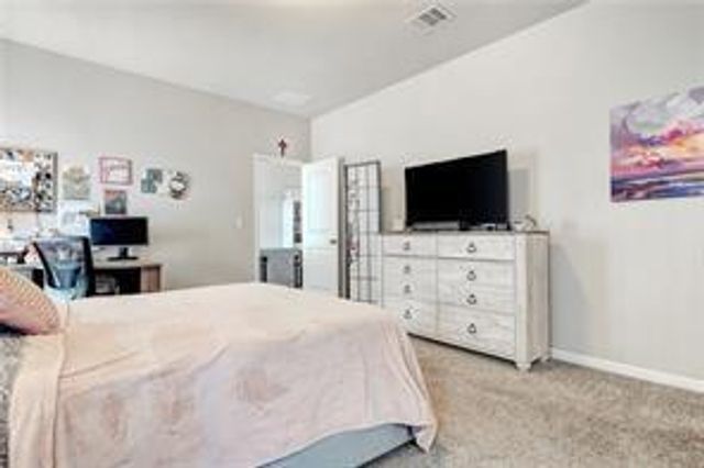 205 Freedom Park Ave, Liberty Hill, TX 78642