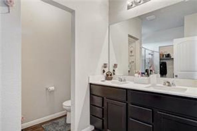205 Freedom Park Ave, Liberty Hill, TX 78642