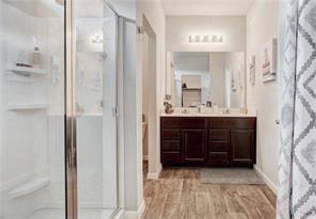 205 Freedom Park Ave, Liberty Hill, TX 78642
