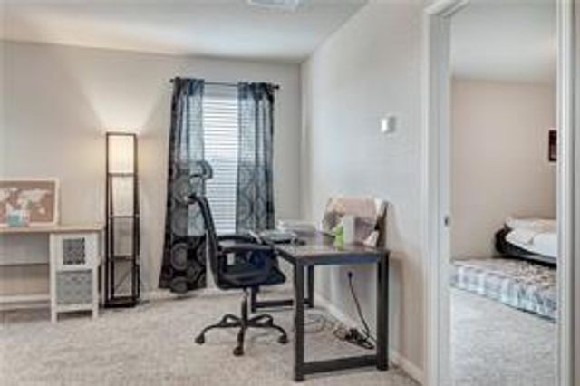 205 Freedom Park Ave, Liberty Hill, TX 78642