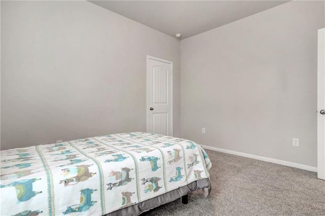 205 Freedom Park Ave, Liberty Hill, TX 78642