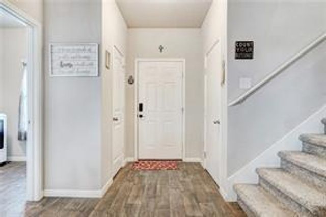 205 Freedom Park Ave, Liberty Hill, TX 78642