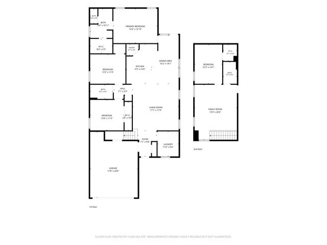 205 Freedom Park Ave, Liberty Hill, TX 78642