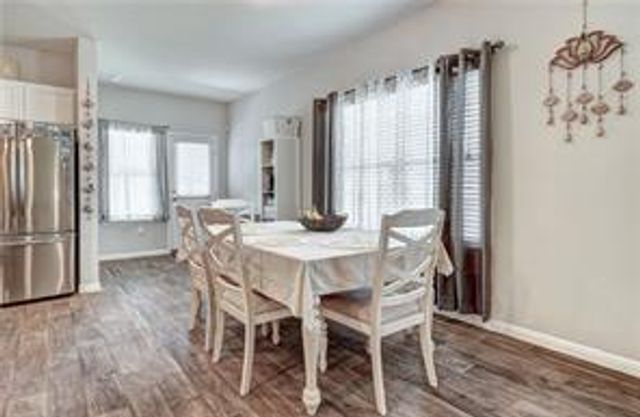 205 Freedom Park Ave, Liberty Hill, TX 78642