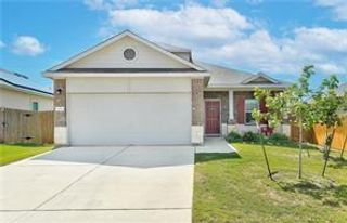 205 Freedom Park Ave, Liberty Hill, TX 78642