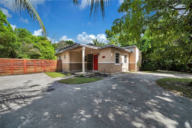 6401 SW 63rd Ct, South Miami, FL 33143