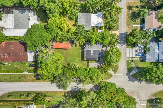 6401 SW 63rd Ct, South Miami, FL 33143