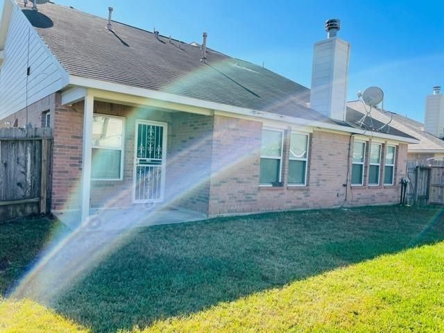 9506 Carsonmont Lane, Houston, TX 77070