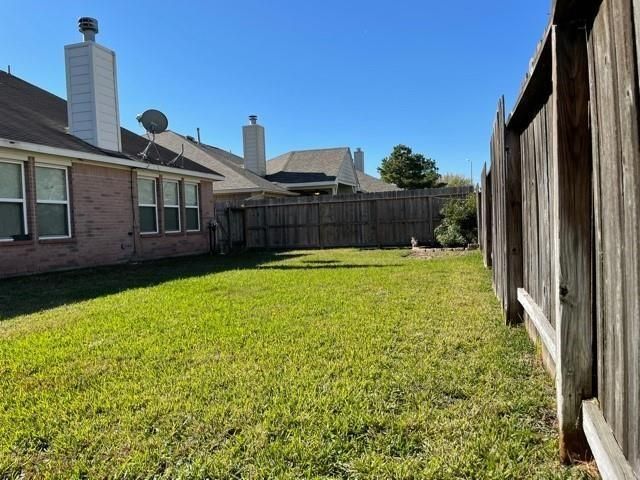 9506 Carsonmont Lane, Houston, TX 77070
