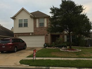9506 Carsonmont Lane, Houston, TX 77070