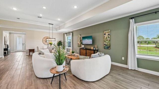 717 CAVERN Terrace, Sebastian, FL 32958