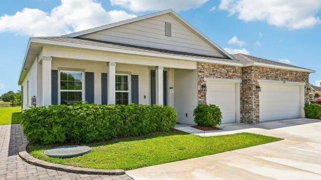 717 CAVERN Terrace, Sebastian, FL 32958