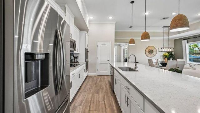 717 CAVERN Terrace, Sebastian, FL 32958
