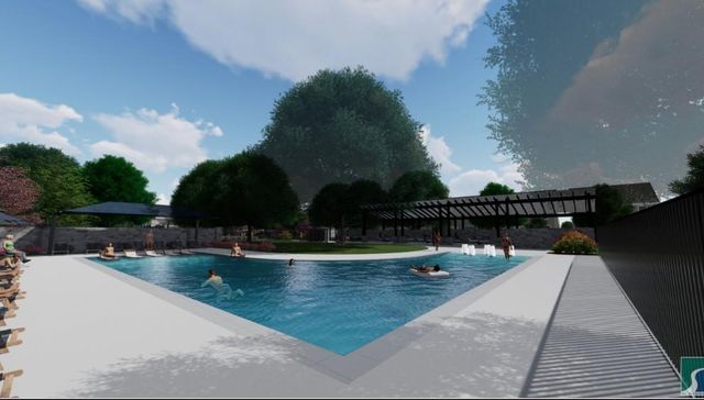 821 Nadal PATH, Round Rock, TX 78664