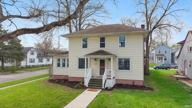 403 Englewood Court, Fort Wayne, IN 46807
