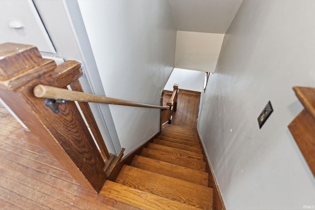 403 Englewood Court, Fort Wayne, IN 46807