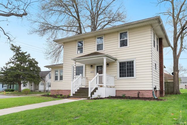 403 Englewood Court, Fort Wayne, IN 46807