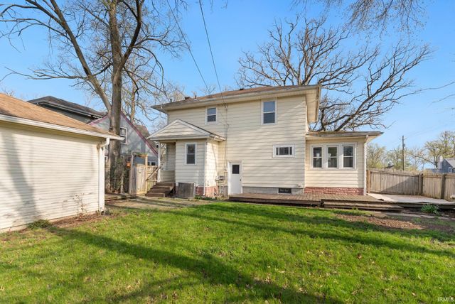 403 Englewood Court, Fort Wayne, IN 46807