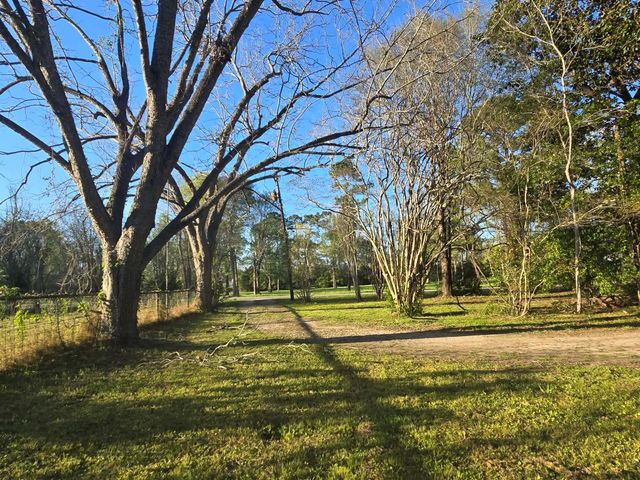 1132 Liberty Avenue, Livingston, TX 77351