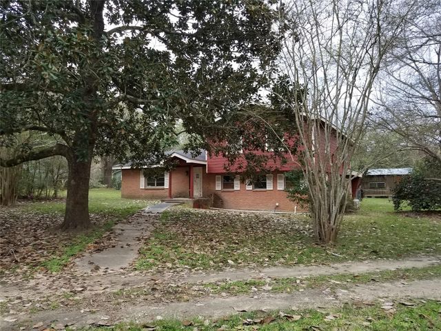 1132 Liberty Avenue, Livingston, TX 77351