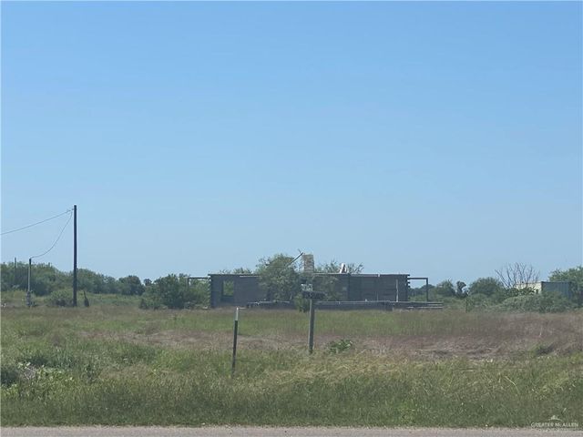 13288 State Highway 107, Santa Rosa, TX 78593