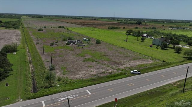 13288 State Highway 107, Santa Rosa, TX 78593