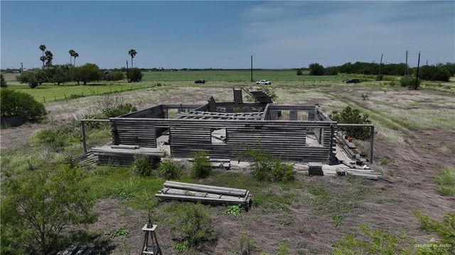 13288 State Highway 107, Santa Rosa, TX 78593