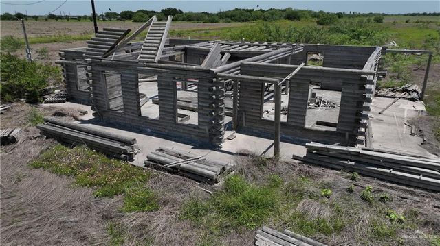 13288 State Highway 107, Santa Rosa, TX 78593