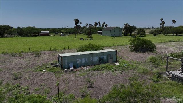 13288 State Highway 107, Santa Rosa, TX 78593