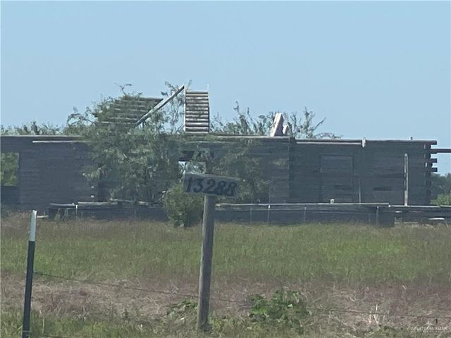 13288 State Highway 107, Santa Rosa, TX 78593