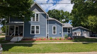 301 Mill Street, Flushing, MI 48433