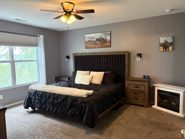 2155 W 129th Avenue, Crown Point, IN 46307
