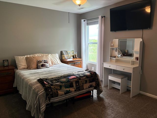 2155 W 129th Avenue, Crown Point, IN 46307