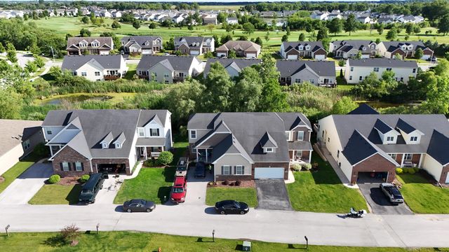 2155 W 129th Avenue, Crown Point, IN 46307