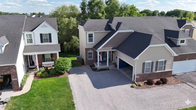 2155 W 129th Avenue, Crown Point, IN 46307