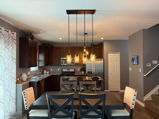 2155 W 129th Avenue, Crown Point, IN 46307