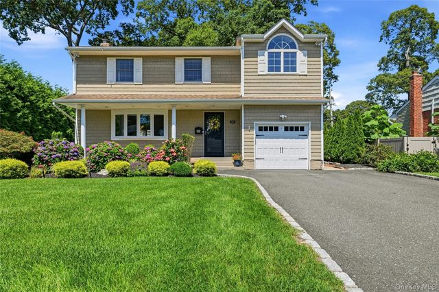 53 Rensselaer Drive, Commack, NY 11725